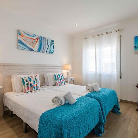 Casa Mar D'Alma - 100M From The Beach Albufeira Exterior foto