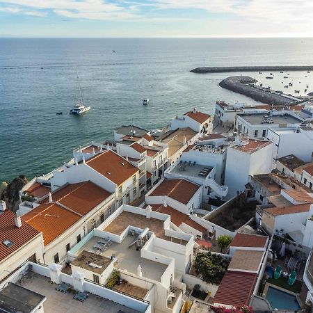 Casa Mar D'Alma - 100M From The Beach Albufeira Exterior foto