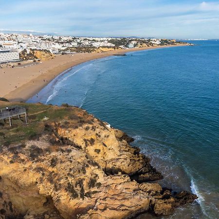 Casa Mar D'Alma - 100M From The Beach Albufeira Exterior foto