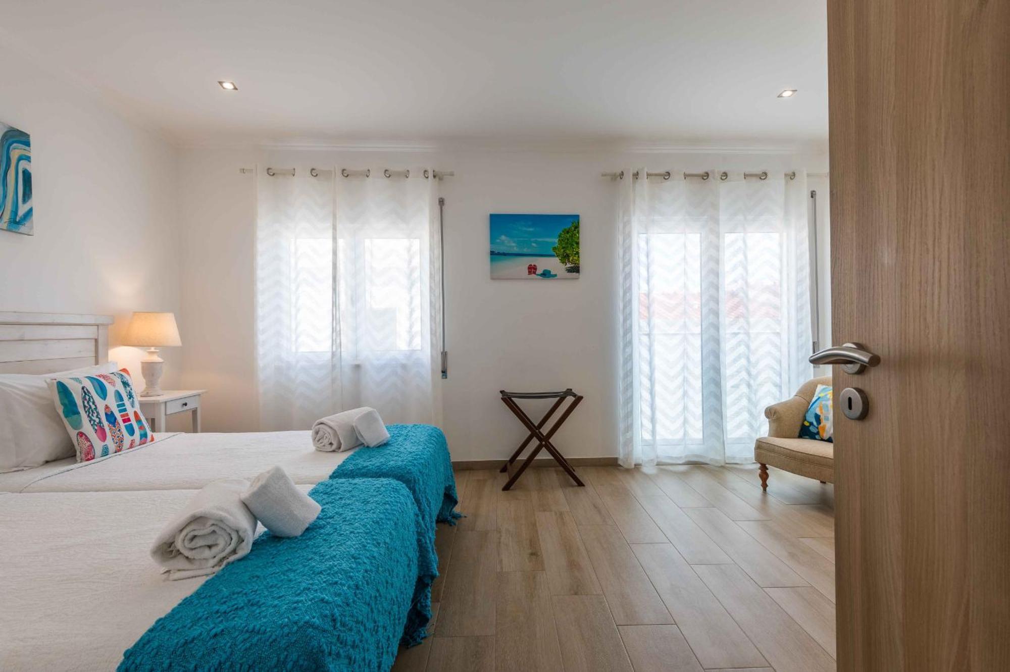 Casa Mar D'Alma - 100M From The Beach Albufeira Exterior foto