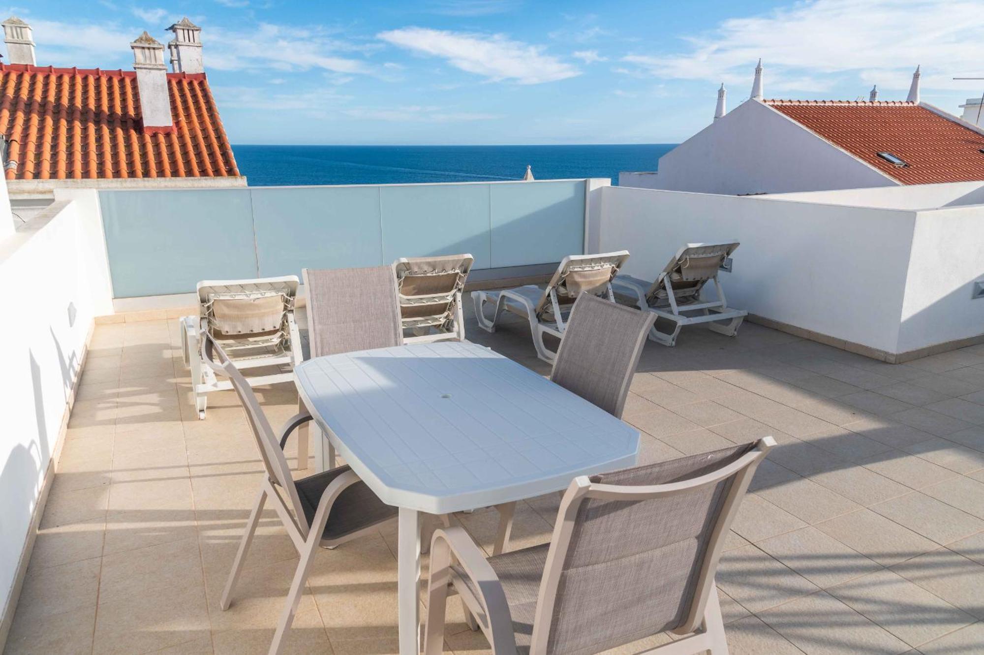 Casa Mar D'Alma - 100M From The Beach Albufeira Exterior foto