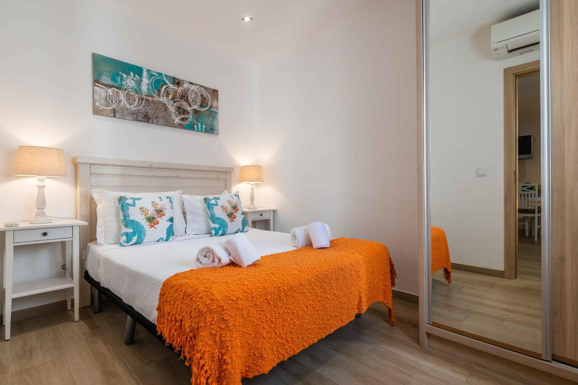 Casa Mar D'Alma - 100M From The Beach Albufeira Exterior foto