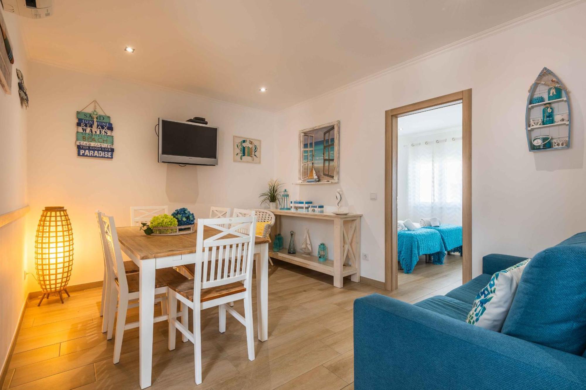 Casa Mar D'Alma - 100M From The Beach Albufeira Exterior foto